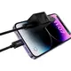 Адаптер сетевой OS-Baseus GaN5 Fast Charger (mini) 1C|1Type-C, QC/PD, 30W|