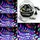 Диско шар MP3 Magic Bull с bluetooth PR3