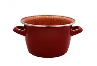 Каструля з кришкою Vitrinor TerraСotta TosСana VR-1105730 4.2 л 24 см