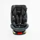 Автокресло Joy SafeMax SF 862 система ISOFIX группа 1 2 3. Black (143483)