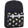 Наплічник Bagland Молодіжний mini 8 л чорний 763 0050866