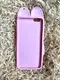 Силиконовый чехол Джуди Хоппс для iPhone 6S Plus / 6 Plus, Pink