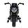 Электромотоцикл детский Bambi M 5827EL-4 синий