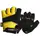 Велоперчатки PowerPlay 5013 Yellow M