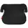 Автокресло бустер Hanert Junior WG14 Black