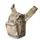 Сумка тактическая через плечо AOKALI Outdoor A25 Camouflage CP камуфляжная армейская с регуляцией ремня