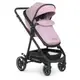 Коляска детская универсальная 2в1 EL CAMINO Me 1069 Denim Ash Pink