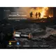 Фонарь налобный взрывобезопасный Fenix ​​WH35RE