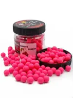 Бойл плавающий, поп ап для рыбалки, поп ап Вишня (Cherry) 8 мм Carp Drive