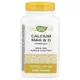 Витамины и минералы Nature's Way Calcium Mag &amp; D, 250 капсул