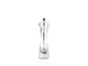 Мельница для специй Fissman FS-8180 20х5 см