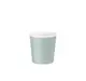 Кружка для кофе Bormioli Rocco Aromateca Caffeino 400898-MTX-121316 95 мл голубая