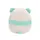 Мягкая игрушка Squishmallows – Панда Швиндт (13 cm)