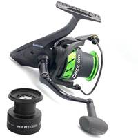 Катушка рыболовная безынерционная Gladiator Miro GL6627 5000 тр