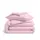 Детское постельное белье муслин в кроватку BABY BLUSH