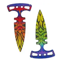 Ножи тычковые CS GO (Tiki)