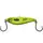 Блешня-вертикальна DAM MADCAT A-STATIC Vibratix 12 см 110 г (fluo yellow uv)