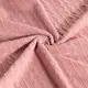 Ткань трикотаж Оливия рожевий