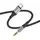 Кабель HOCO Fresh digital audio conversion cable Type-C UPA26 |1m, DAC|