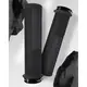Грипсы Peaty's Monarch Grip Knurl, Thin 30>32mm, Race Control, Black