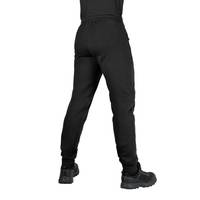Спортивні штани FitPro Чорні (9600), XL