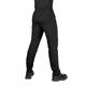 Спортивные штаны FitPro ShapeKnit Черные (9600), 3XL