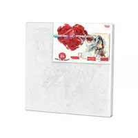 Картина по номерам Danko Toys Конь ДТ-ОО-09202 40х40 см