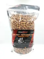 Тигровий горіх, тигровий горіх XXL 12-18 мм Carp Drive 900 г