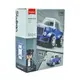 Конструктор игровой Sluban Машина M38-B1202D 162 детали