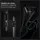 Чехол Spigen для Google Pixel 4a Rugged Armor, Matte Black (ACS01015)