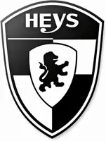 Чемодан Heys Cruze (S) Navy (10148-0028-21)
