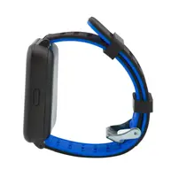 Умные часы UWatch Z2 со съемным ремешком Blue