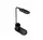 Лампа настольная Rebeltec Led lamp with wireless induction charger  QI W600 10W High speed Black