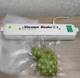 Вакууматор с пакетами Vacuum Sealer E ZWPA-001-green 90 Вт зеленый
