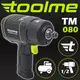 Гайковерт пневматический ударный 1850Нм 1/2'' Toolme (Польша)