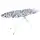 Доска для глажки Casa Si Superstandard Basic 120x38 White/Grey Spots (CS95150E290)