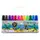 Детские фломастеры в сумочке 86Р, 12 цветов