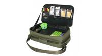 Сумка рибальська для снастей LeRoy Accessory Bag D5 LE-0171 44х22 см