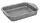 Форма для запекания OMS 3213-Grey 35х27х7 см серая