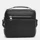 Мужская кожаная сумка Ricco Grande K12001-2bl-black