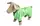Дождевик 305225 Zoobaza - 21х27, зеленый