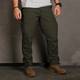 Тактические штаны Emerson Ergonomic Fit Long EMB9463RG-38 38 размер оливковый