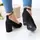 Туфли женские Fashion Eira 3156 40 размер 25,5 см Черный