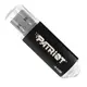 Флешка 64GB Patriot XPorter Pulse Black для передачи данных