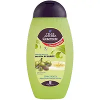 Гель для душу 400 мл Shower gel Karite Felce Azzura 8001280029684