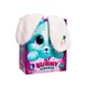 Настольная игра Bunny surprise Vladi Toys, 5 игр, магнитная игра, пазл, развивающая игра, набор для творчества. Blue and pink (144918)