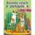 Велика книга розмальовок : Коти та собаки (укр)
