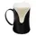 Бокал для пива Mule Mug 550 мл