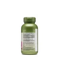 Натуральна добавка GNC Herbal Plus Echinacea &amp; Vitamin C, 60 капсул