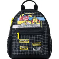 Рюкзак школьный Kite Kids Transformers TF21-534XS 35.7 л